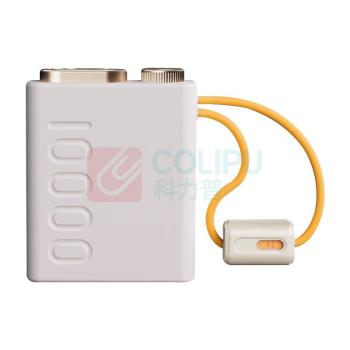 幻响 小v小宝超级快充移动电源 S8 10000mAh