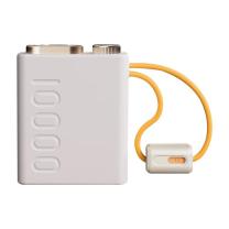 幻响 小v小宝超级快充移动电源 S8 10000mAh