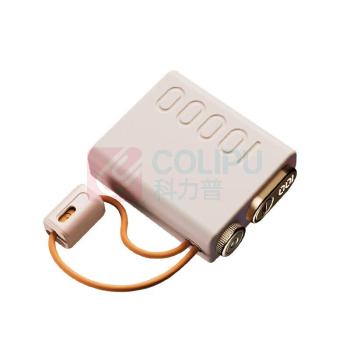 幻响 小v小宝超级快充移动电源 S8 10000mAh