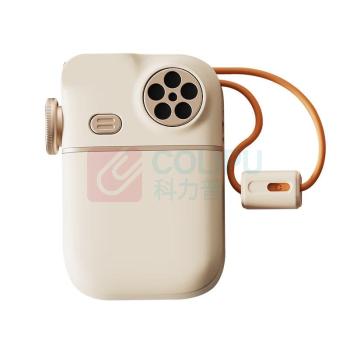 幻响 AC墙插移动电源 S13 10000mAh