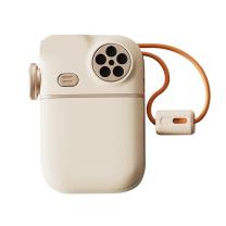 幻响 AC墙插移动电源 S13 10000mAh
