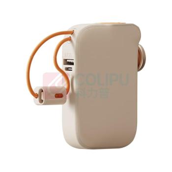 幻响 AC墙插移动电源 S13 10000mAh