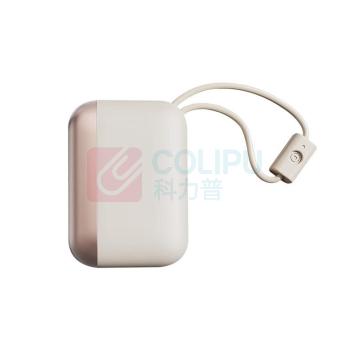 幻响 小宝超级快充移动电源 S5 10000mAh