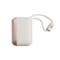 幻响 小宝超级快充移动电源 S5 10000mAh