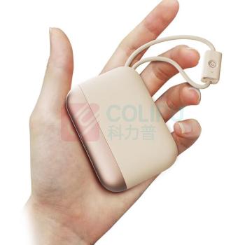 幻响 小宝超级快充移动电源 S5 10000mAh
