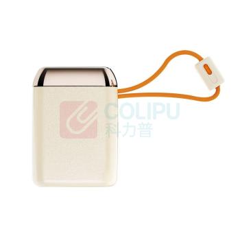 幻响 大方宝超级快充移动电源 S17 10000mAh