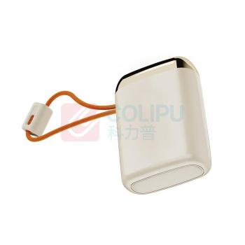 幻响 大方宝超级快充移动电源 S17 10000mAh