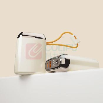 幻响 大方宝超级快充移动电源 S17 10000mAh