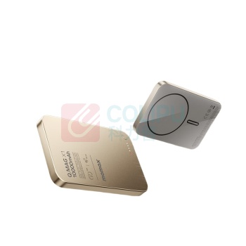 摩米士 MOMAX Magsafe磁吸充电宝 IP117AE 10000毫安 20W快充