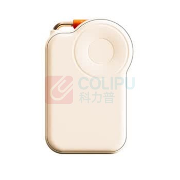 幻响 S15大眼睛伸缩线快充移动电源 HD-P41 10000mAh