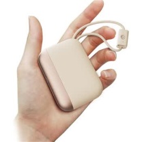 幻响 S5小宝超级快充移动电源 HD-P29 10000mAh 材质PC+ABS