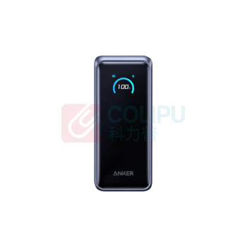 安克 ANKER Prime充电宝 A110A 300W/26K (黑色)