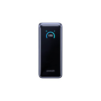 安克 ANKER Prime充电宝 A110A 300W/26K (黑色)