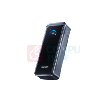 安克 ANKER Prime充电宝 A110A 300W/26K (黑色)