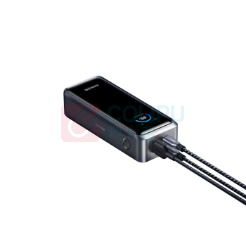 安克 ANKER Prime充电宝 A110A 300W/26K (黑色)