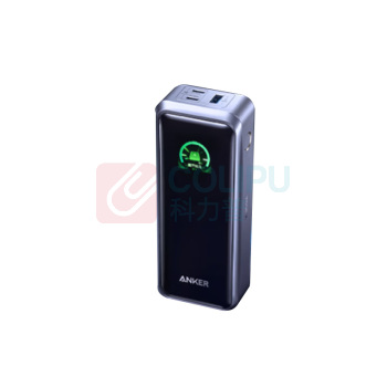 安克 ANKER Prime充电宝 A110A 300W/26K (黑色)