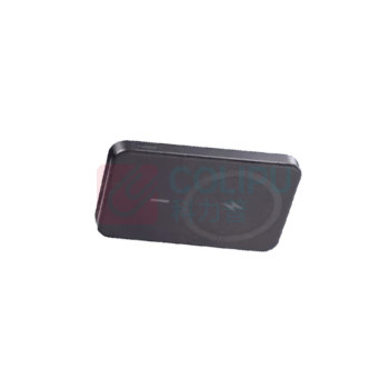 安克 ANKER 磁吸式无线充电宝 A1113 10000毫安15W (黑色)