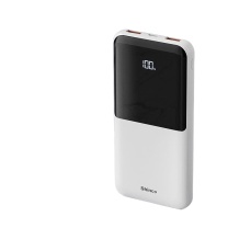 新科 SHINCO 快充移动电源 10000mAh