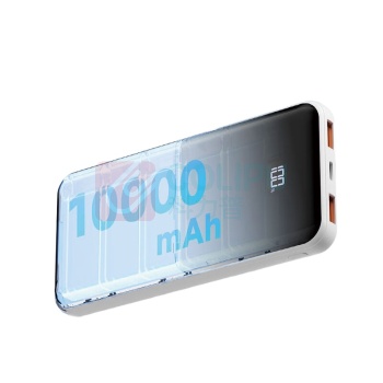 新科 SHINCO 快充移动电源 10000mAh