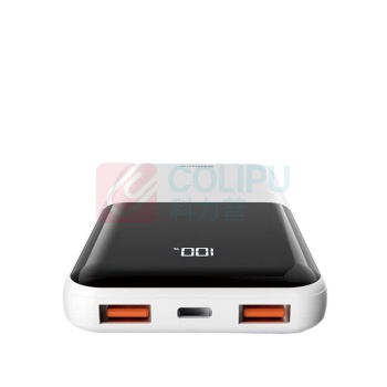 新科 SHINCO 快充移动电源 10000mAh