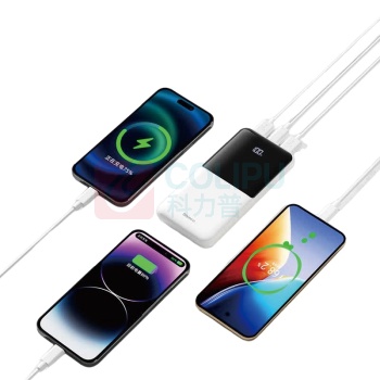 新科 SHINCO 快充移动电源 10000mAh