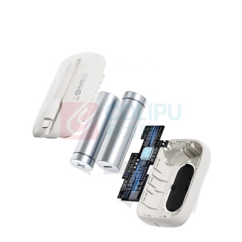 沃品 WOPOW 移动电源 SQ27 10000mAh (奶油白)