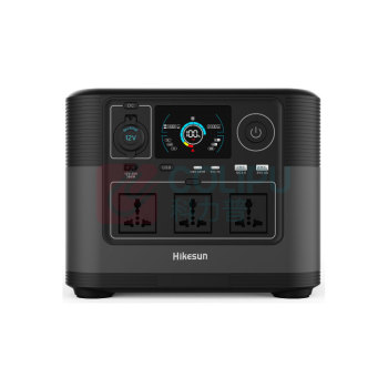 和齐顺 Hikesun 移动电源 M9 1008Wh 