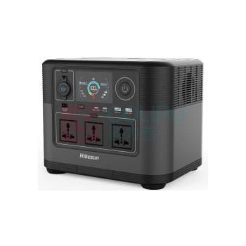 和齐顺 Hikesun 移动电源 M9 1008Wh 