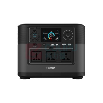和齐顺 Hikesun 移动电源 M9 1008Wh 