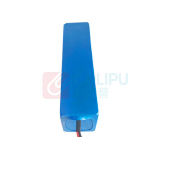 和齐顺 Hikesun 锂电池 ZDHDY-8S1P 452mm*68mm*110mm  7Ah 24V 多电压环保通用型