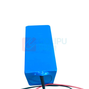 和齐顺 Hikesun 锂电池 ZDHDY-8S1P 452mm*68mm*110mm  7Ah 24V 多电压环保通用型