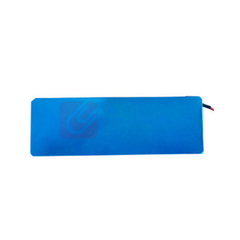 和齐顺 Hikesun 锂电池 ZDHDY-8S1P 452mm*68mm*110mm  7Ah 24V 多电压环保通用型