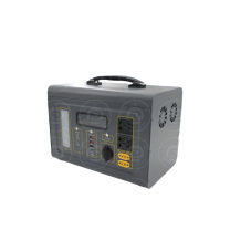 电乐天 户外电源 移动电源 DLT-HW15S 1500W 