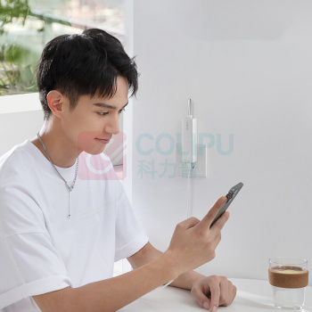 安克 20W二合一充电宝5000mAh A1633 