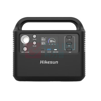 和齐顺 Hikesun 便携式移动储能电源 HQS-106 额定功率：300W 