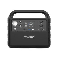 和齐顺 Hikesun 便携式移动储能电源 HQS-106 额定功率：300W 