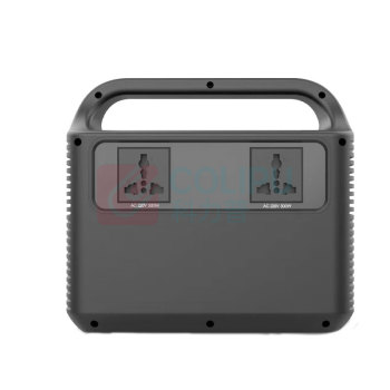 和齐顺 Hikesun 便携式移动储能电源 HQS-106 额定功率：300W 