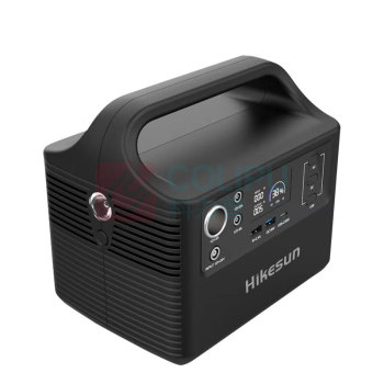 和齐顺 Hikesun 便携式移动储能电源 HQS-106 额定功率：300W 
