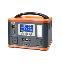 BLKE 移动电源 500Wh户外电源便携式应急储能电源 BL-92796 1000W 
