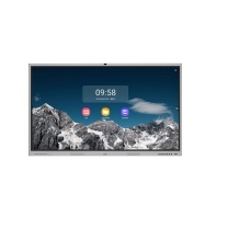 宇视科技 电子互动演示台 SID-98-E 98寸 (灰色)