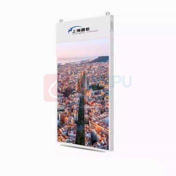 昌裕 广告机 CY-XF-SMP55 双屏
