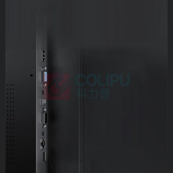 MAXHUB 会议平板 W110PNB 110寸 4K 商用显示屏