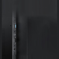 MAXHUB 会议平板 W110PNB 110寸 4K 商用显示屏