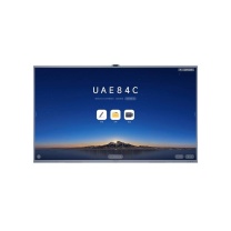 MAXHUB 会议平板 AG98CA 98寸经典款 安卓系统