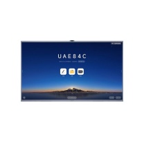 MAXHUB 会议平板 AG86CA(安卓系统) 86寸经典款