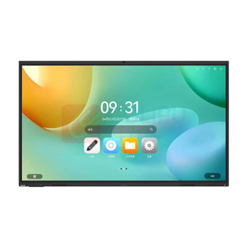 联想 LENOVO 智慧平板一体机 M98E 98英寸 双系统+移动支架