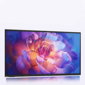 联想 LENOVO 一体机智慧教育大屏 M498PHRE 98英寸 三年质保/壁挂/含推车