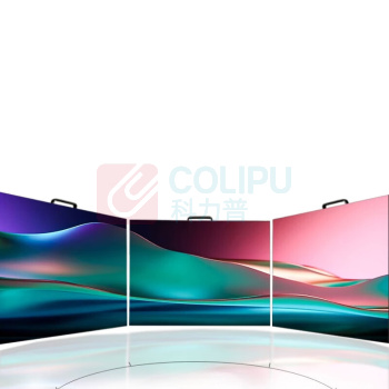 洛菲特 LED显示屏 室内P2 LFT-P2.0N