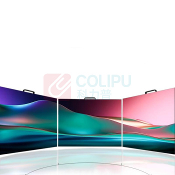洛菲特 LED显示屏 LFT-P1.86KD1M 320*160mm