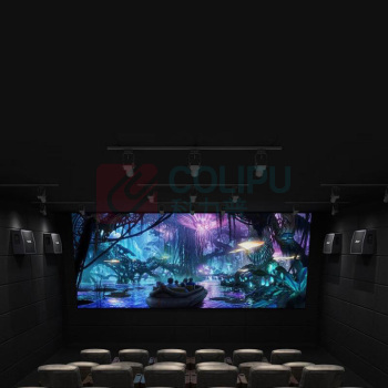 洛菲特 LED显示屏 LFT-P2.5KD1M 单模组320*160mm